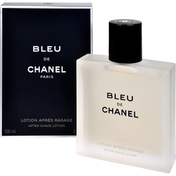 Bleu de Chanel After Shave (voda po holení)